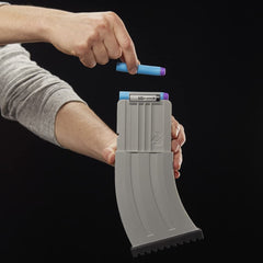 Fortnite AR-L Nerf Elite Dart Blaster Toys & Games Hasbro