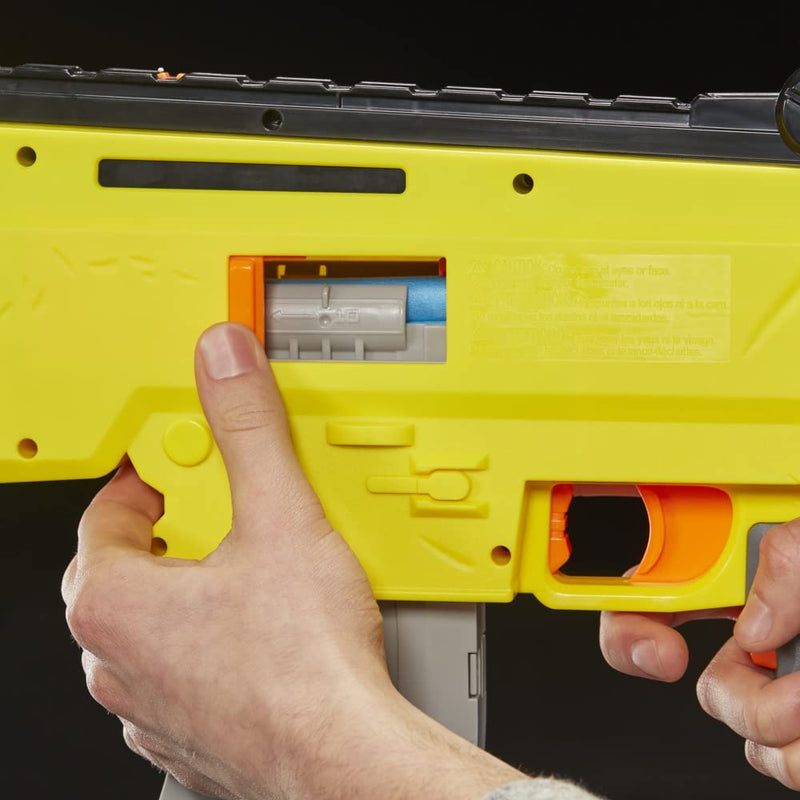 Fortnite AR-L Nerf Elite Dart Blaster Toys & Games Hasbro
