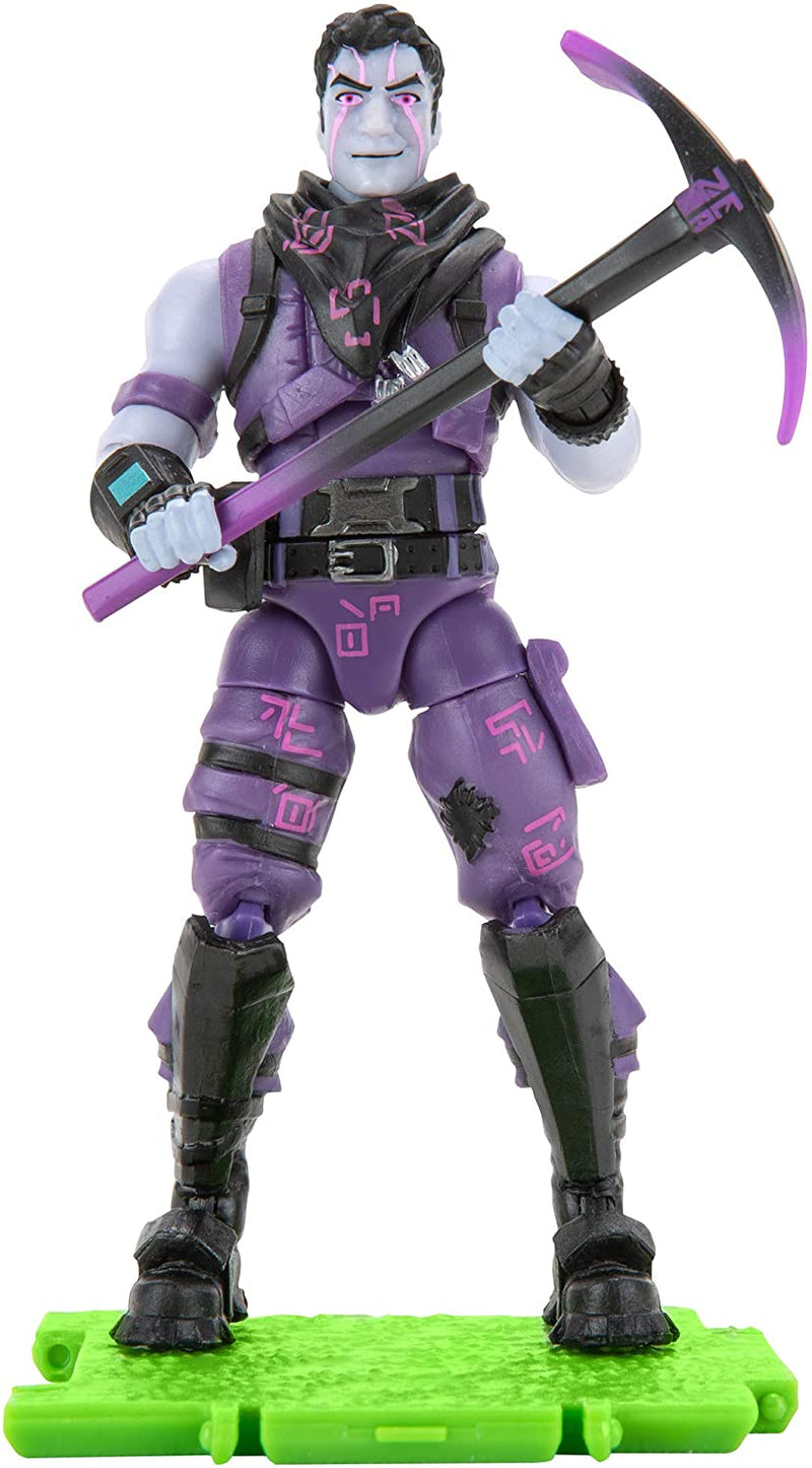 Fortnite Squad Mode 4-Figure Pack, Series 5 - Weapons Included Toys & Games Jazwares