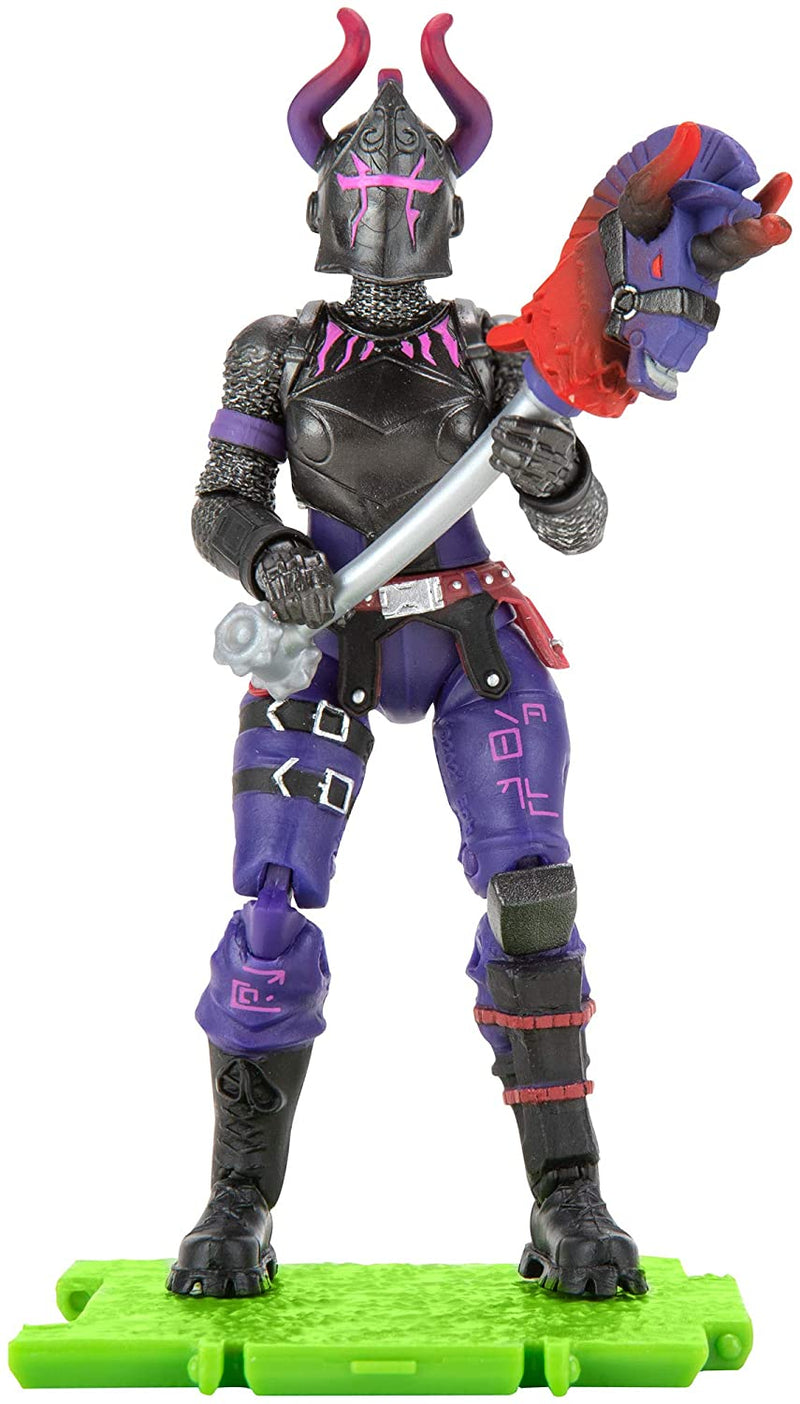 Fortnite Squad Mode 4-Figure Pack, Series 5 - Weapons Included Toys & Games Jazwares