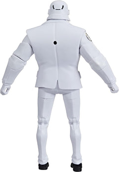 Fortnite Victory Royale Series: Brutus (Ghost) Deluxe Pack 6-Inch Collectible Action Figure with Accessories Toys & Games Hasbro