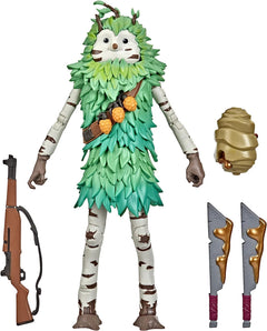 Fortnite Victory Royale Series: Bushranger 6-Inch Collectible Action Figure with Accessories Toys & Games Hasbro