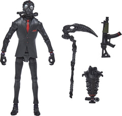 Fortnite Victory Royale Series: Chaos Agent 6-Inch Collectible Action Figure with Accessories Toys & Games Hasbro