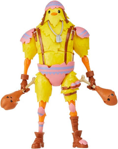 Fortnite Victory Royale Series: Cluck 6-Inch Collectible Action Figure with Accessories Toys & Games Hasbro