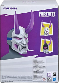 Fortnite Victory Royale Series: Fade Mask 16-Inch Collectible Roleplay Toy Toys & Games Hasbro