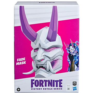 Fortnite Victory Royale Series: Fade Mask 16-Inch Collectible Roleplay Toy Toys & Games Hasbro