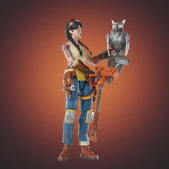 Fortnite Victory Royale Series: Jules and Ohm Deluxe Pack 6-Inch Collectible Action Figures with Accessories Toys & Games Hasbro