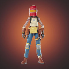 Fortnite Victory Royale Series: Jules and Ohm Deluxe Pack 6-Inch Collectible Action Figures with Accessories Toys & Games Hasbro