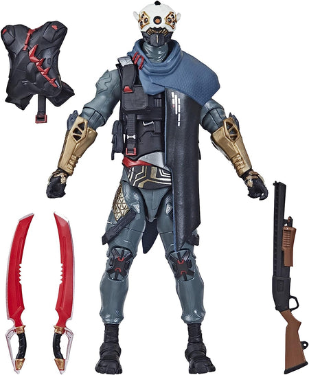 Fortnite Victory Royale Series: Kondor (Unshackled) 6-Inch Collectible Action Figure with Accessories Toys & Games Hasbro