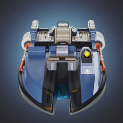 Fortnite Victory Royale Series: Motorboat Deluxe 19.6-Inch Collectible Vehicle with Accessories Toys & Games Hasbro