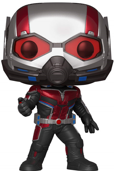Funko POP! Marvel: Ant-Man and The Wasp - Giant Man Super Sized 10" Vinyl Figure Toys & Games Funko