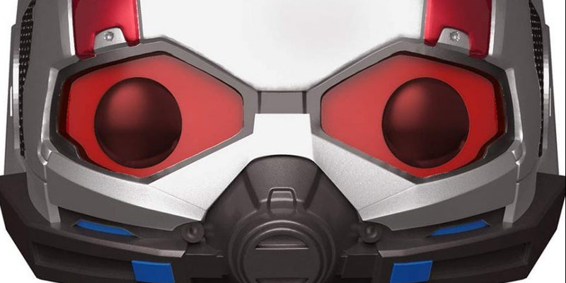 Funko POP! Marvel: Ant-Man and The Wasp - Giant Man Super Sized 10" Vinyl Figure Toys & Games Funko