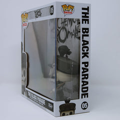 Funko POP! Albums: My Chemical Romance - The Black Parade Vinyl Figure Toys & Games Funko