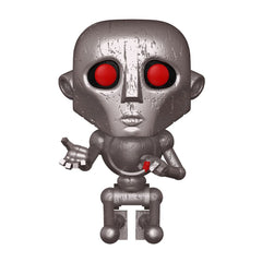 Funko POP! Albums: Queen - News of The World Vinyl Figure Toys & Games Funko