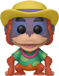 Funko POP! Disney: Talespin - Louie Vinyl Figure Toys & Games Funko