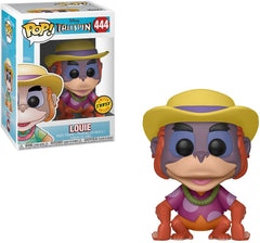 Funko POP! Disney: Talespin - Louie Vinyl Figure Toys & Games Funko