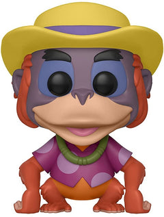 Funko POP! Disney: Talespin - Louie Vinyl Figure Toys & Games Funko