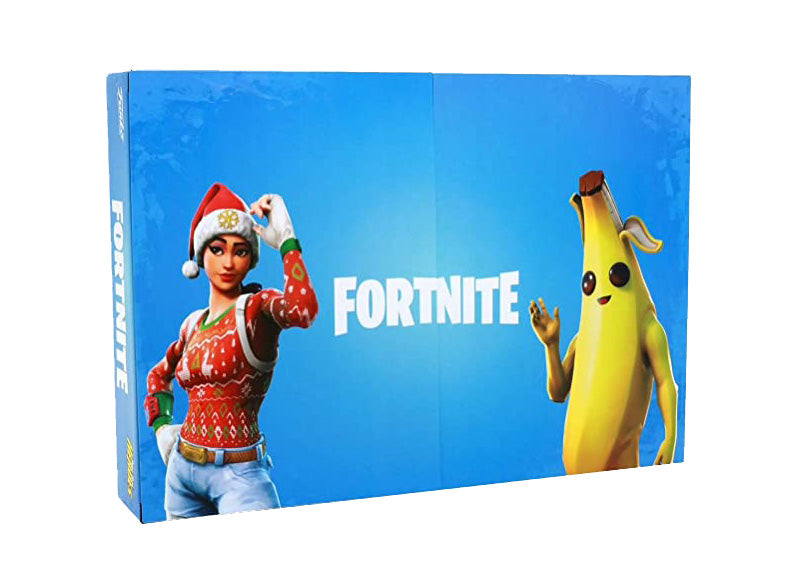 Funko Pop! Fortnite: Advent Calendar - 24 Piece #42754 Toys & Games Funko