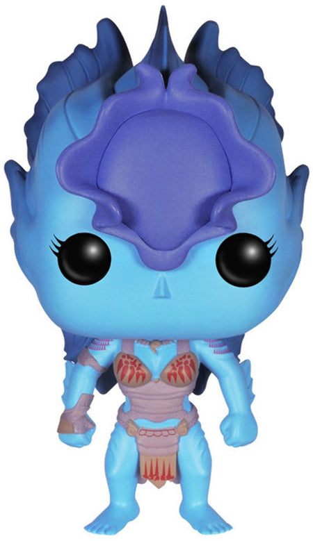 Funko POP! Games: Magic The Gathering - Series 2 Kiora Atua Vinyl Figure #10 Toys & Games Funko