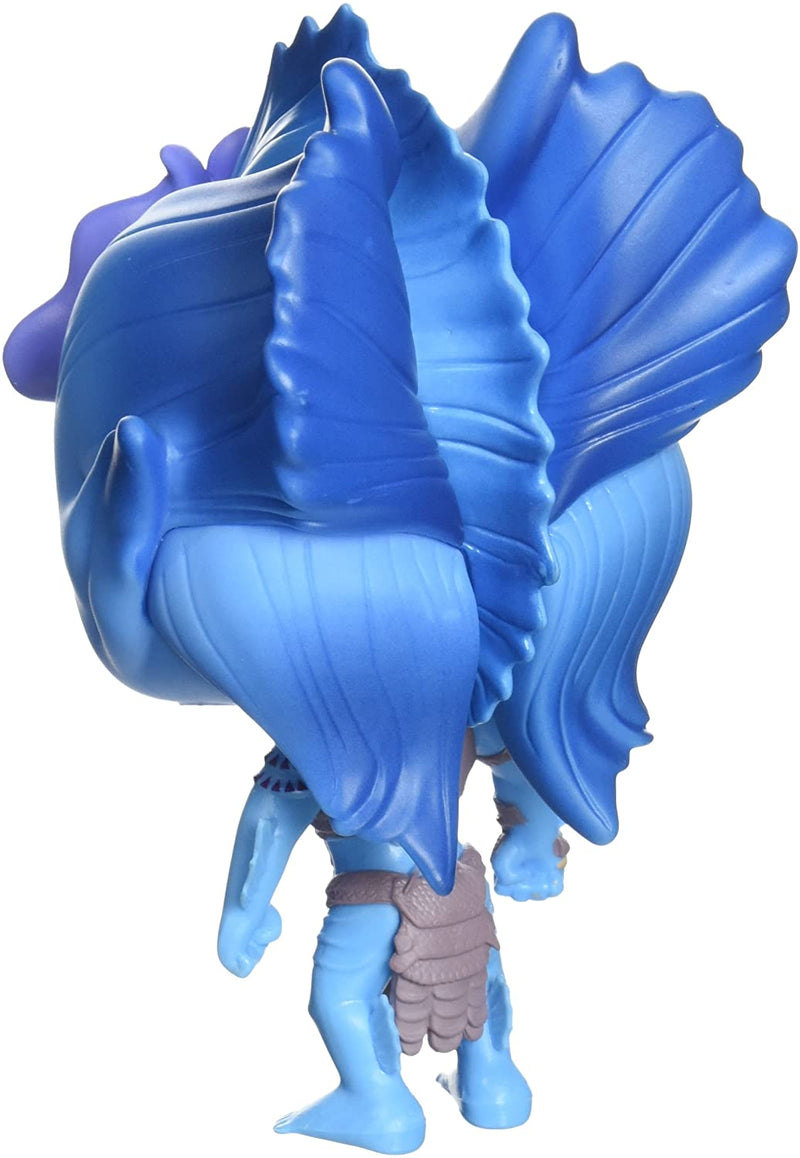 Funko POP! Games: Magic The Gathering - Series 2 Kiora Atua Vinyl Figure #10 Toys & Games Funko