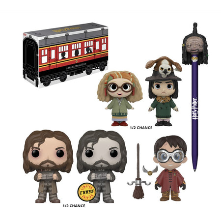 Funko POP! Movies - Harry Potter - Mystery Box Toys & Games Funko