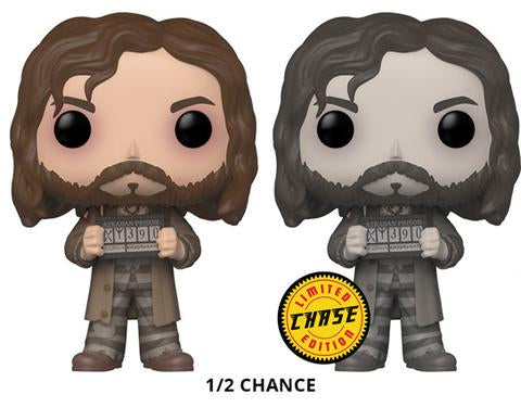 Funko POP! Movies - Harry Potter - Mystery Box Toys & Games Funko