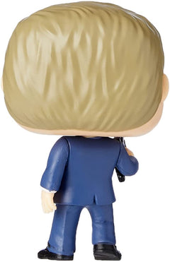 Funko POP! Movies: James Bond - Daniel Craig (Quantum of Solace) Toys & Games Funko