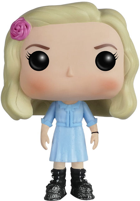 Funko POP! Movies: Miss Peregrine's Home for Peculiar Children - Emma Bloom - Vinyl Figure Toys & Games Funko