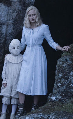 Funko POP! Movies: Miss Peregrine's Home for Peculiar Children - Emma Bloom - Vinyl Figure Toys & Games Funko