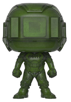 Funko POP! Movies: Ready Player One - Sixer (Jade) Vinyl Figure Toys & Games Funko