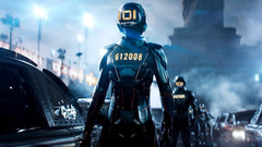 Funko POP! Movies: Ready Player One - Sixer (Jade) Vinyl Figure Toys & Games Funko