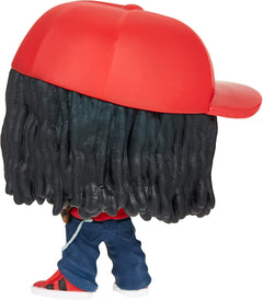 Funko POP! Rocks: Lil Wayne Vinyl Figure #86 Toys & Games Funko