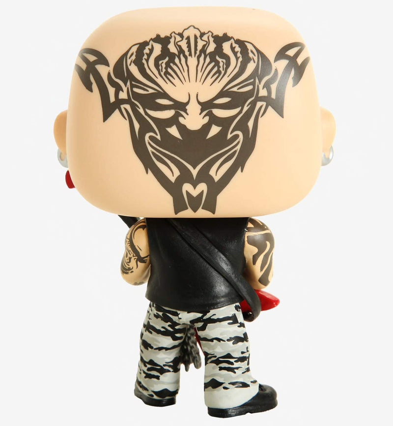Funko POP! Rocks: Slayer - Kerry King Vinyl Figure #157 Toys & Games Funko