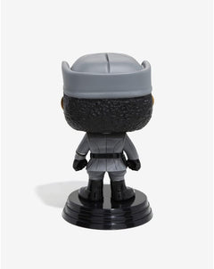 Funko POP! Star Wars: The Last Jedi - Finn Vinyl Bobble-head Toys & Games Funko