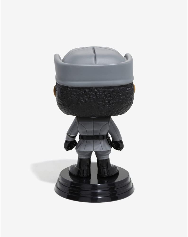 Funko POP! Star Wars: The Last Jedi - Finn Vinyl Bobble-head Toys & Games Funko