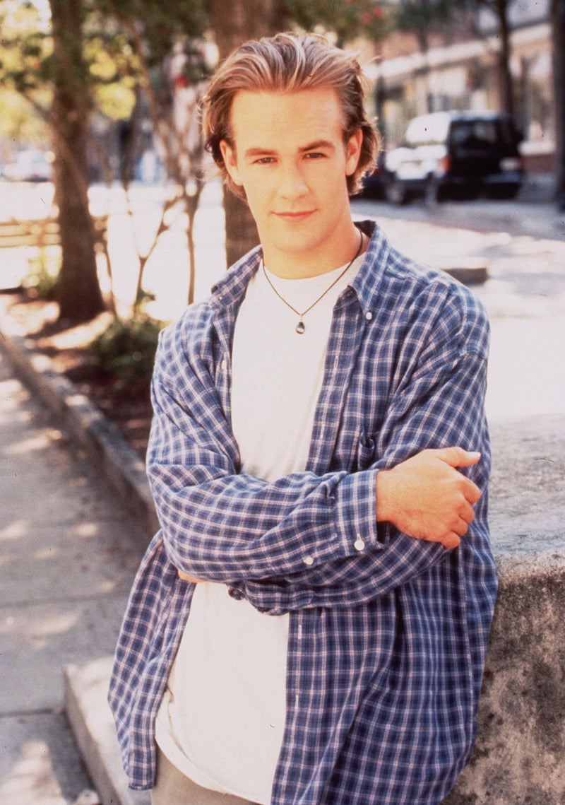 Funko POP! Television - Dawsons Creek: Dawson Vinyl Figure #883 Toys & Games Funko