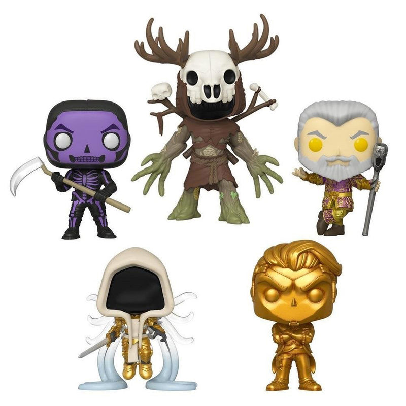 Funko POP! The Elder Scrolls V Skyrim - Sheogorath Vinyl Figure Toys & Games Funko