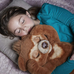 FurReal Cubby The Curious Bear Toys & Games Hasbro