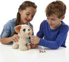 FurReal Friends Pax, My Poopin' Pup Toys & Games Hasbro