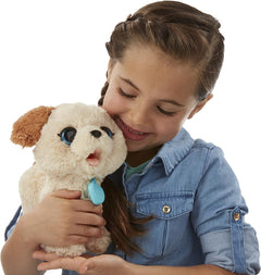 FurReal Friends Pax, My Poopin' Pup Toys & Games Hasbro