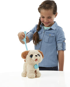 FurReal Friends Pax, My Poopin' Pup Toys & Games Hasbro