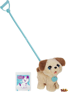 FurReal Friends Pax, My Poopin' Pup Toys & Games Hasbro
