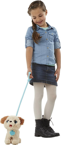 FurReal Friends Pax, My Poopin' Pup Toys & Games Hasbro