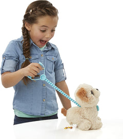 FurReal Friends Pax, My Poopin' Pup Toys & Games Hasbro