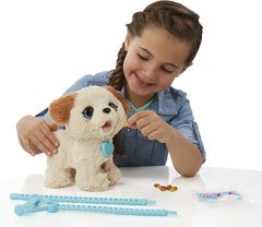 FurReal Friends Pax, My Poopin' Pup Toys & Games Hasbro