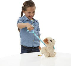 FurReal Friends Pax, My Poopin' Pup Toys & Games Hasbro