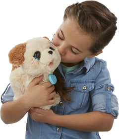 FurReal Friends Pax, My Poopin' Pup Toys & Games Hasbro