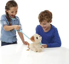 FurReal Friends Pax, My Poopin' Pup Toys & Games Hasbro