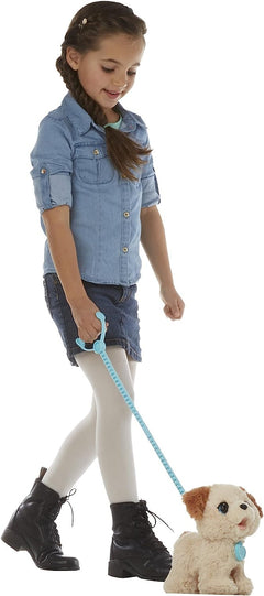 FurReal Friends Pax, My Poopin' Pup Toys & Games Hasbro