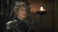 Funko POP! - Game of Thrones: Cersei Lannister Vinyl Figure #51 Toys & Games Funko